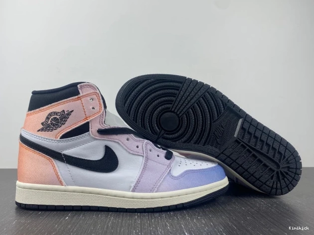 Comfortable 766 High Skyline OG DX0054- Retro 1 Jordan 0521